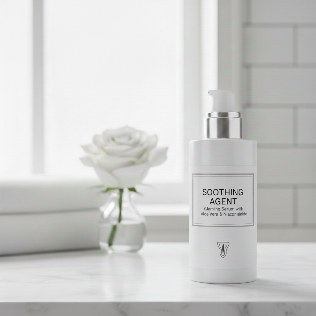 unwatermarked_soothing agent