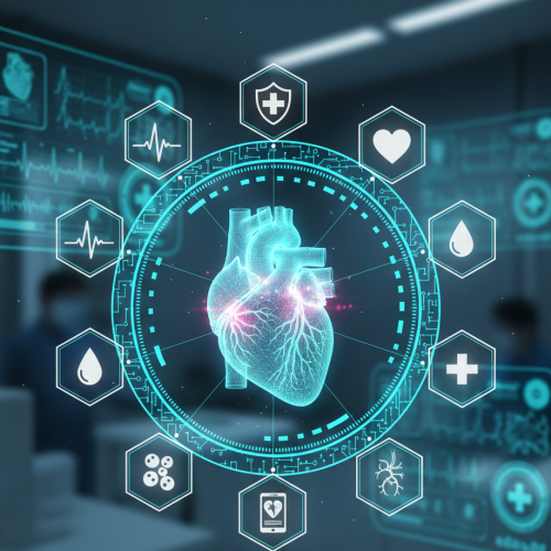 cardiology