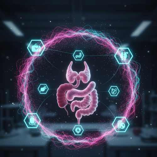 endocrinology