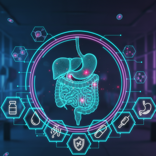 gastroenterology
